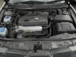 Фото двигателя Volkswagen Bora седан 1.8 T