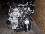 Фото двигателя Volkswagen Caddy фургон II 1.9 SDI