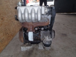 Фото двигателя Volkswagen Vento 1.9 SDI
