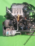 Фото двигателя Volkswagen Passat Variant IV 1.6