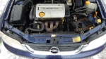 Фото двигателя Opel Astra F универсал 1.6 i 16V