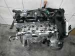 Фото двигателя Ford Fiesta хэтчбек V 1.4 TDCi