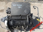 Фото двигателя Seat Arosa 1.7 SDI