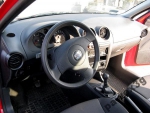 Фото двигателя Volkswagen Polo седан IV 1.4