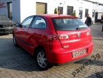 Фото двигателя Volkswagen Polo седан IV 1.4