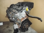 Фото двигателя Volkswagen Polo хэтчбек III 1.9 SDI
