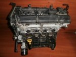 Фото двигателя Hyundai Matrix 1.6