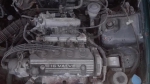 Фото двигателя Rover 400 хэтчбек 416 SOHC
