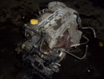 Фото двигателя Saab 9-3 седан 1.8 t