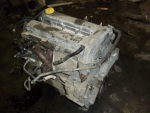 Фото двигателя Saab 9-3 кабрио II 2.0 t BioPower