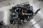 Фото двигателя Audi A4 II 1.9 TDI quattro