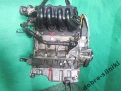 Фото двигателя Rover 45 седан 1.8