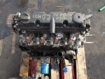 Фото двигателя Peugeot 406 седан 2.0 HDI 90
