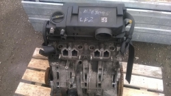 Фото двигателя Peugeot 306 Break 1.8