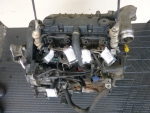 Фото двигателя Citroen Xsara хетчбек 3 дв 2.0 HDi 109