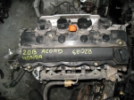 Фото двигателя Honda Accord универсал V 2.0
