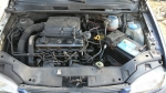 Фото двигателя Volkswagen Polo фургон II 1.7 SDI
