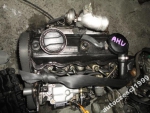 Фото двигателя Audi A6 1.9 TDI