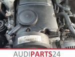 Фото двигателя Audi A4 1.8 T