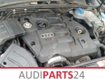 Фото двигателя Audi A4 Avant II 1.9 TDI quattro