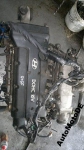 Фото двигателя Hyundai Lantra универсал II 2.0 16V