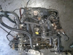 Фото двигателя Citroen Xantia II 1.8 i
