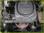 Фото двигателя Lancia Ypsilon 1.2