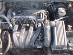 Фото двигателя Peugeot 306 кабрио 1.8 16V