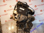 Фото двигателя Toyota Corolla хэтчбек VI 1.6 i 20V