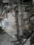 Фото двигателя Volkswagen Golf III 1.8