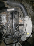 Фото двигателя Seat Ibiza II 1.9 SDI