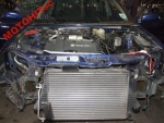 Фото двигателя Opel Astra G седан II 2.2 DTI