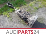Фото двигателя Audi A4 Avant II 1.8 T quattro