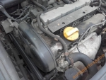 Фото двигателя Chevrolet Corsa хэтчбек 1.6 GSI