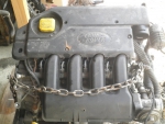 Фото двигателя Rover 75 седан 2.0 CDT