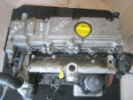 Фото двигателя Opel Vectra B седан II 2.0 DI 16V