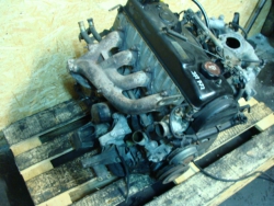 Фото двигателя Renault Espace II 2.2 4WD