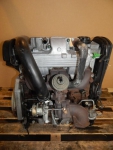 Фото двигателя Honda Accord седан VI 2.0 iTD