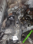 Фото двигателя Citroen C15 универсал 1.4