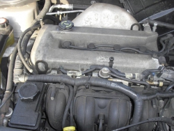 Фото двигателя Ford Mondeo универсал III 2.0 16V