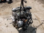 Фото двигателя Skoda Fabia седан 1.9 TDI