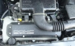 Фото двигателя Suzuki Ignis 1.3