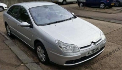 Фото двигателя Peugeot 407 купе 2.0 HDi