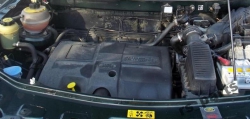 Фото двигателя Land Rover Freelander 2.0 DI