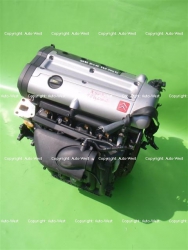 Фото двигателя Peugeot 407 седан 1.8