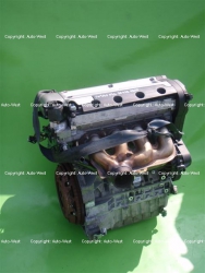 Фото двигателя Citroen C5 Break универсал 1.8 16V