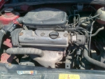Фото двигателя Volkswagen Polo фургон II 1.4