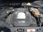 Фото двигателя Audi A3 хэтчбек II 3.2 V6 quattro