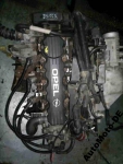 Фото двигателя Opel Omega B универсал II 2.0