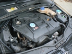 Фото двигателя Seat Cordoba седан II 1.4 16V